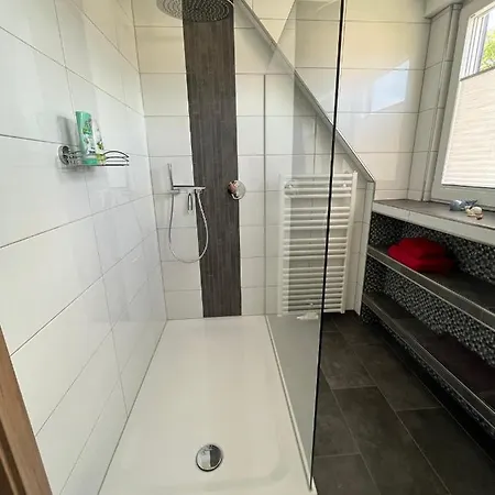 Gaestezimmer Am Haarhaus