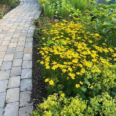 Gästezimmer Am Haarhaus Apartment *