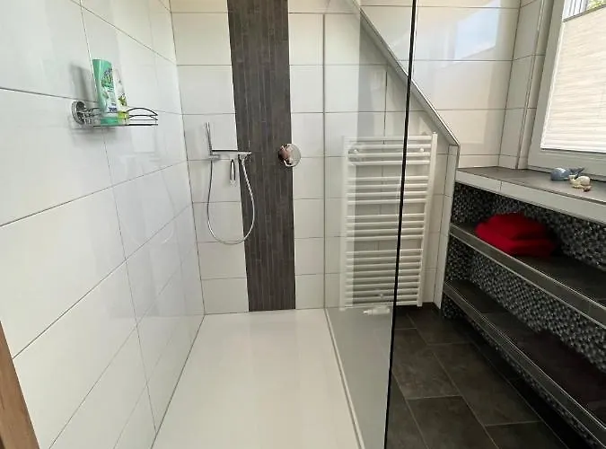 Gaestezimmer Am Haarhaus